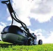Scan with your smartphone to view the full range RIDE-ON MOWERS Mowing large lawns has never been so easy. Masport has a range of ride-on mowers in sizes that suit most applications.