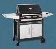 gorgeous design, tough durability and multiple cooking options.