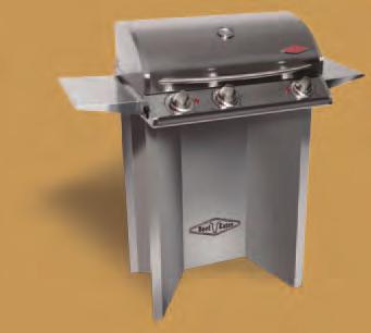The all new electric BeefEater S-Elect barbecue complete with 12 months warranty has a