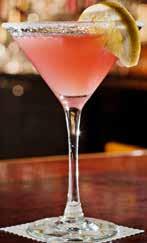 Ingredients 60ml Tequila 90ml Cranberry Juice 30ml Lime Juice Preparation: 60ml Cointreau Lime slice for garnish Pour the Tequila, Cranberry