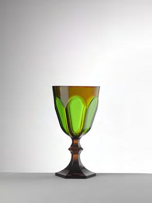 PALM BEACH WATER TRANSPARENT/TRANSPARENT Amber/Green Green/Blue Red/Green PRICE $25 DIMENSIONS 6.75 H.