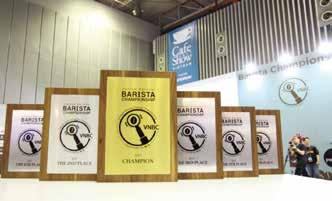 Vietnam National Barista Championship 2018 Vietnam National Latte Art Championship 2018 Who is the BEST Barista in Vietnam?