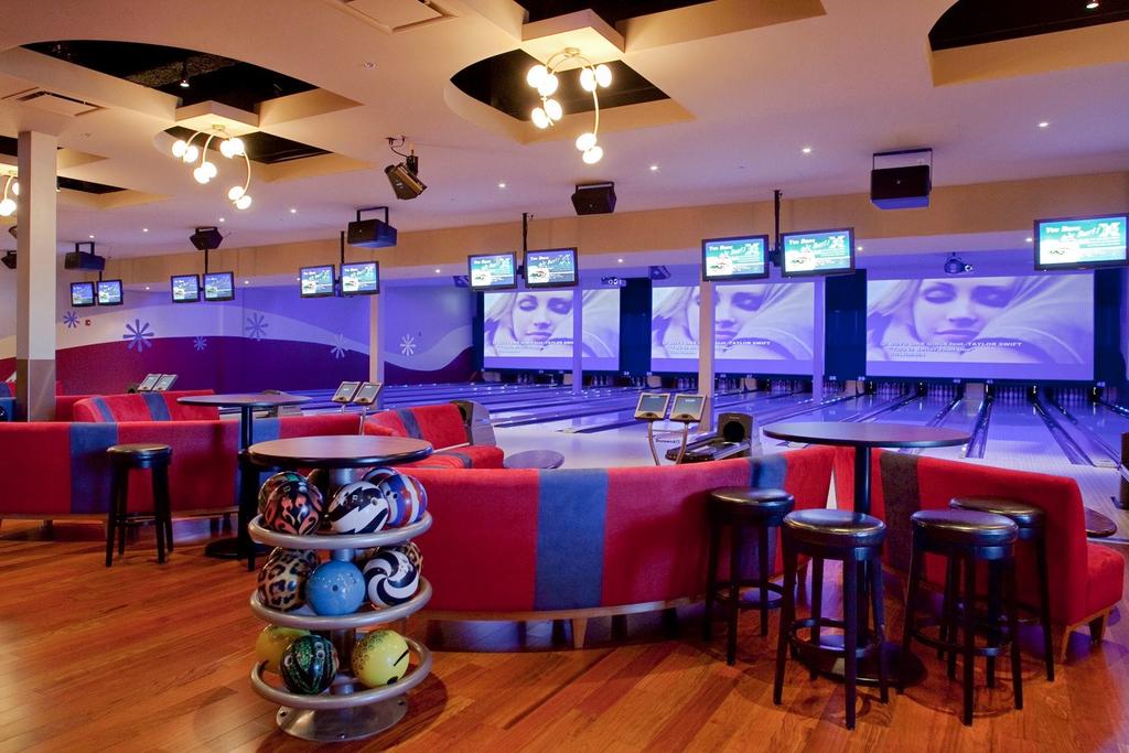 SLIDER ALLEY VIP galaxy bowling alley f 12-250 guests Weekly Pricing TIERS SPACE 2 hour Galaxy BOWLING UNLIMITED SODA (Bar Credit) ARCADE BUFFET CHOICES PROFESSIONAL $40 PP 3 HOURS YES YES - $5 POWER