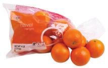 Bag Navel Oranges 3