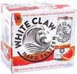 cans; or White Claw Hard Seltzer Water 6 ct., 1 oz.