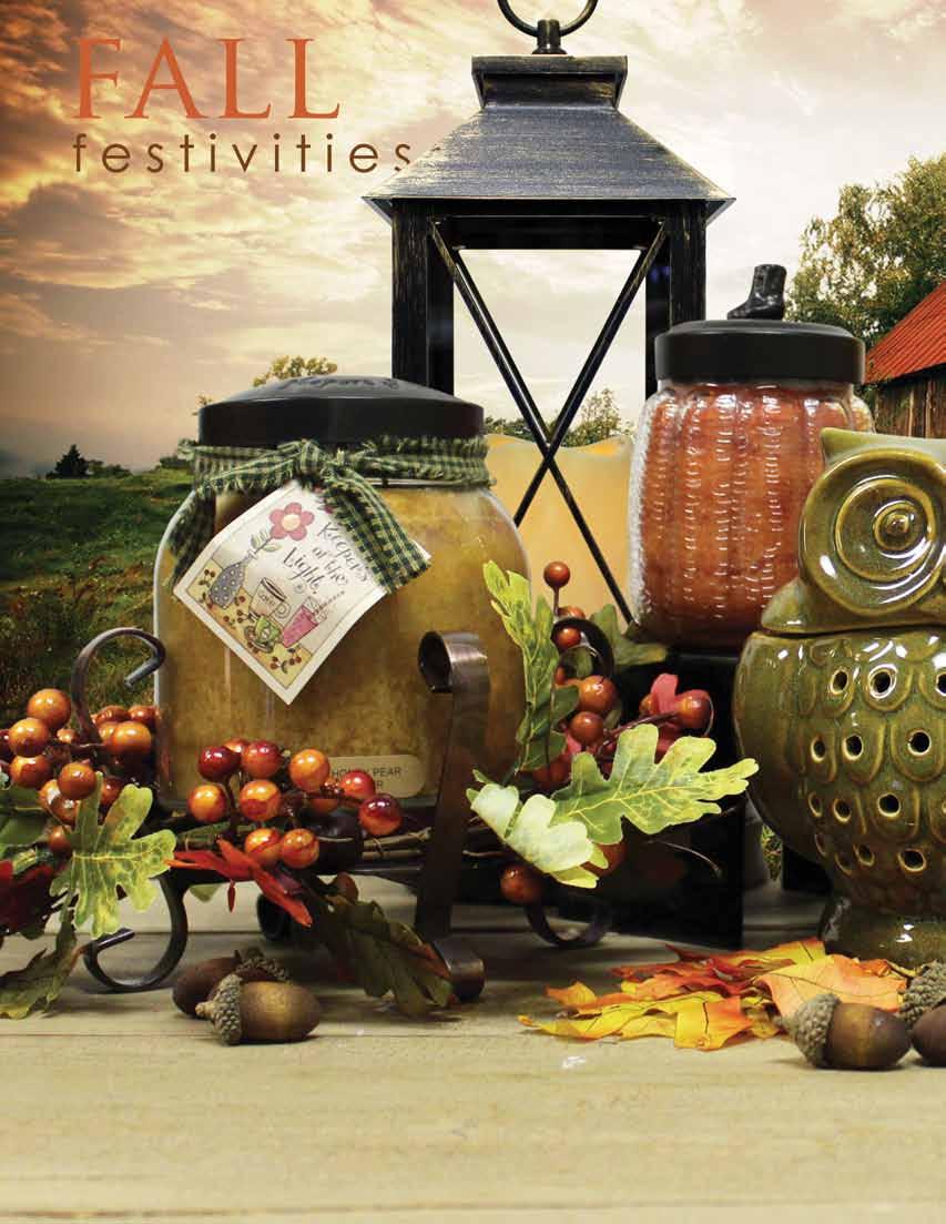 ~L festivitie~ ~ We ve captured the freshness of Autumn Air with memorable fragrances like Autumn Orchards, Honey Pear Cider, Butter Maple Toddy, and Caramel Roasted Sweet Potatoes.