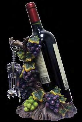 CHD119 Wine Bottle Holder