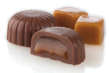 chocolate Ultra-creamy, smooth peanut butter melts.
