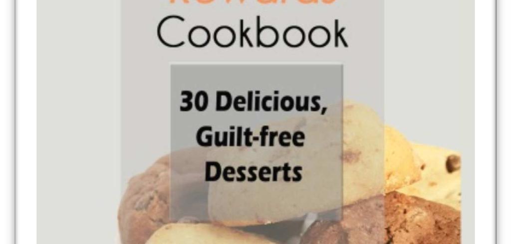 Rewards Cookbook: 30