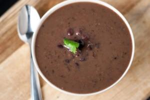 5/22/2015 Smoky Black Bean and Ham Soup Smoky Black Bean and Ham Soup Author: Heather Cheney 4 (14.
