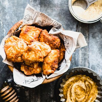 Paleo Chick-fil-A 2 pounds chicken breasts 2/3 cup pickle juice 2 eggs 2 tablespoons coconut milk 2 tablespoons coconut flour 2 tablespoons arrowroot 1 tablespoon smoked paprika, or sweet paprika 1