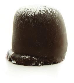 Many dark chocolates have been shown to have beneficial nutrients.