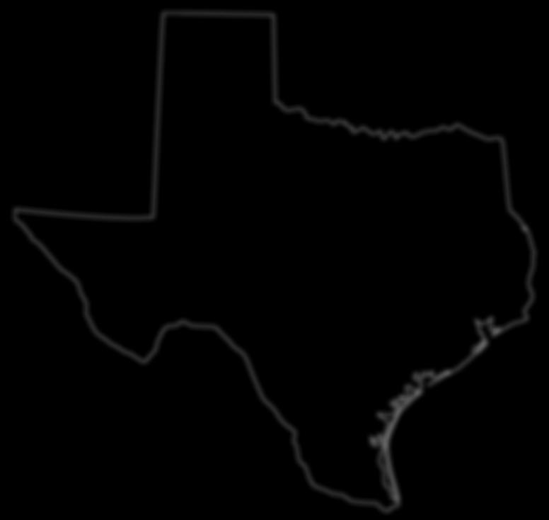 S T U D E N T A C T I V I T Y Five Culinary States of Texas DIRECTIONS: Color and label this map of Texas with the different food regions or culinary states listed in the article Many Cultures