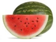 Watermelon.
