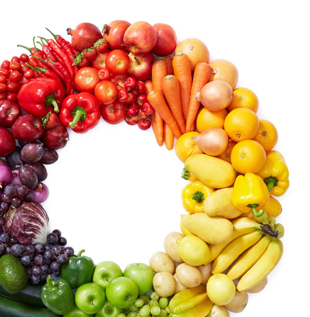 Why eat fruits and vegetables? Fruits and vegetables are an important part of a healthy diet for both kids and adults.