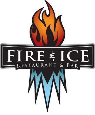Restaurant Donor: Fire & Ice Value: $500 This package includes one growler filled with your favorite