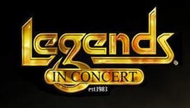the Legends In Concert Show Donor: Legends in