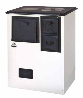 Traditional Kota Kitchen Range is the heart of any kitchen. Equipped with a cast iron cooking top and a baking oven, Kota Kitchen Range is a versatile cooking unit.
