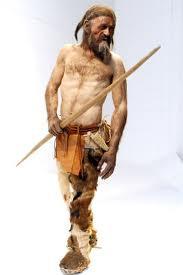 i gljiva. Naime, otkriven je muškarac koji je živeo pre 5.300 godina.