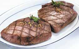 T-Bone Steak Packaged Meats