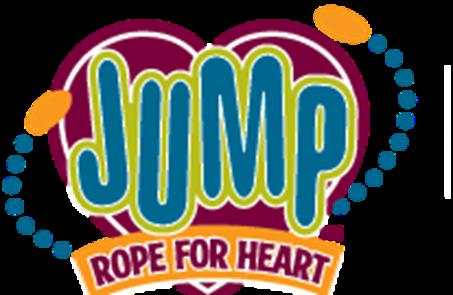 Jump Rope for Heart / Hoops for Heart is Wednesday, February 15! Please help us raise money for the American Heart Association!