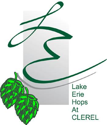2015 Hops Production in the Lake Erie Region Conference June 26-27, 2015 9 AM - 4 PM Cornell Lake Erie Research and Extension Center Meeting Room and Hop