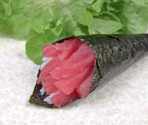 sushi Shake Temaki 10