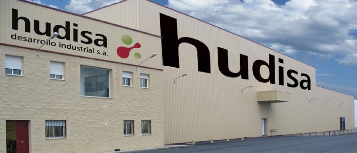 QUALITY GUARANTEE HUDISA s Facilities Hudisa in reality is over 6,000m2 within which there are two grinding lines, a concentration area and two lines for filling/packaging, one for purees and one for
