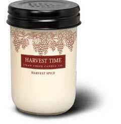 Harvest Spice 53474 Maple Caramel Swirl 53459
