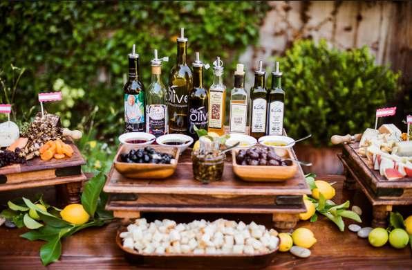 Amalfi Coast Gastronomic Tour with Tastings $300 Enjoy the delights of the gastronomic specialties of the Amalfi Coast during this exploration of the highlights of the finest cheeses, wines and olive