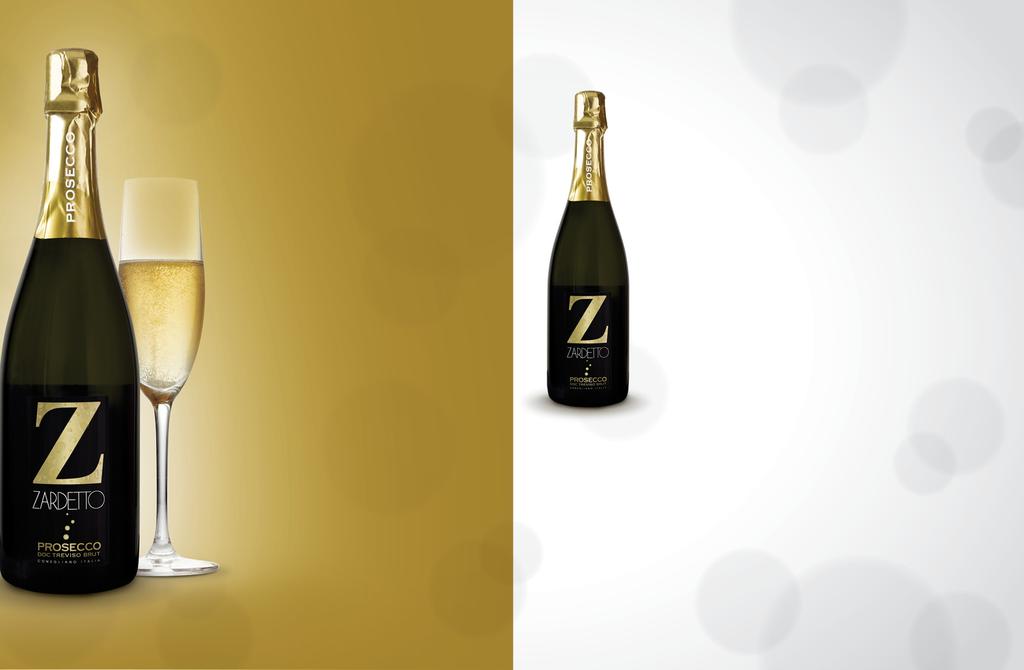 KEY SELLING POINTS Zardetto was the very first Prosecco imported to the US in 1984 and continues as the #1 Italian Prosecco sold today.