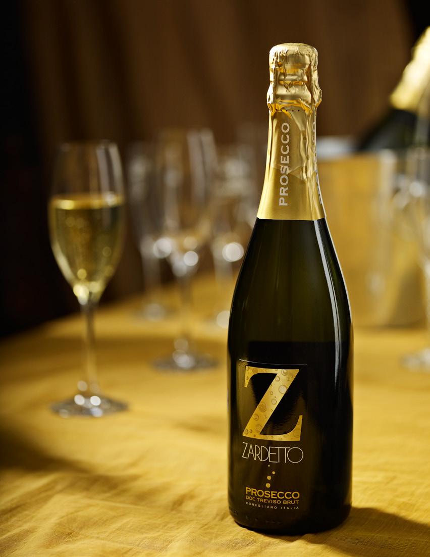 prosecco DRINK RECIPES The Classic Bellini Spritz Trevigiano Invented at Harry s Bar in Venice,