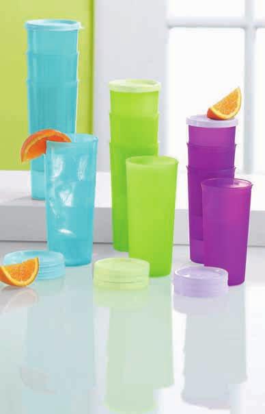 Save 40% 81955 Tropical Water, Lime Aid, Purplicious $30.50 b New Colors! Fresh & Pure Ice Trays You ll never go back to traditional ice trays.