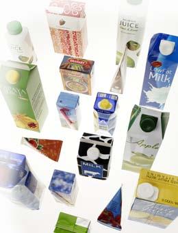 Products delivered in Tetra Pak packages in 2010 Other products, 3.1% Dairy alternatives, 3.9% Wine & spirits, 2.7% Still drinks, 8.