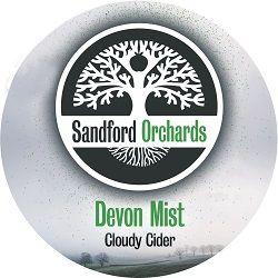 ( Dry cider ) See our specials board for our guest cider from Perry s cider Sandfords cider Devon mist - 500ml - abv 4.5% - 3.