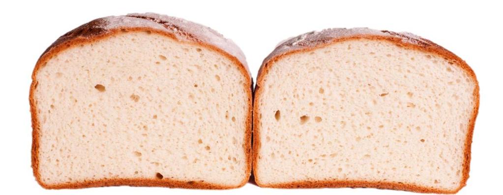 Gluten Replacement: Bringing Back Shape, Structure and Moistness For the increasing number of people worldwide who are diagnosed with intolerance to gluten, known as Celiac disease, or for people who