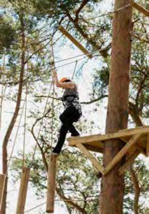 We re renowned for our focus on teambuilding and offer a range of unique indoor and outdoor activities, all of which are designed to bring out the very best in you and your team.