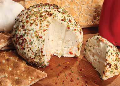 Tuscan Herb Cheese Ball Mix 1175 - $12 Natural ingredients u We ve blended together traditional Italian herbs,