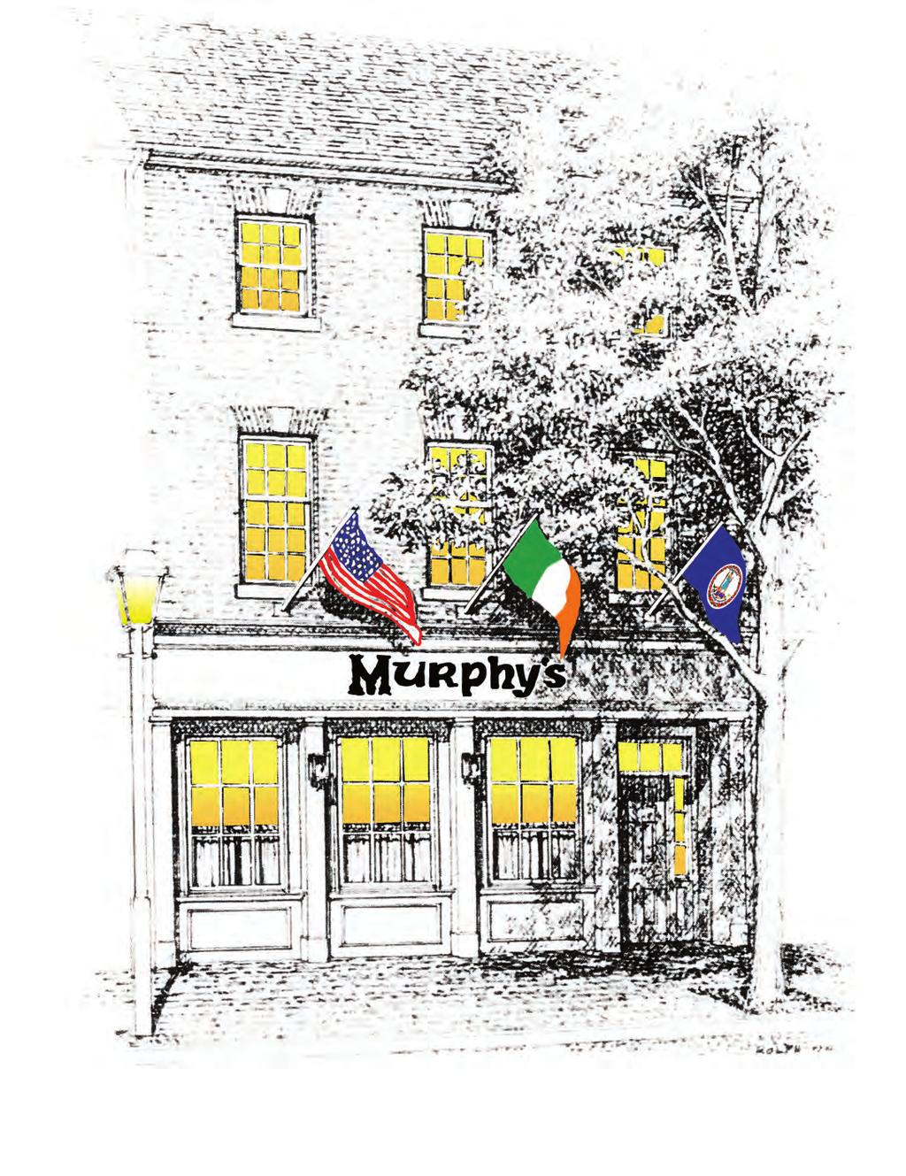 murphy s a grand irish pub 713 King Street