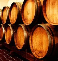 Custom Oak Hungarian Oak Wine is aged together with wood to enhance the flavor, aroma and complexity of the wine through the extraction of substances from the wood into the