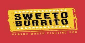 Retailer Sweeto Burrito www.sweetoburrito.