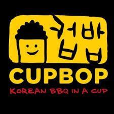 Retailer (per store concept): ICSC 2016 Mountain States Idea Exchange Cupbob Korean BBQ Facebook/Cupbop, Instragram/Cupbop Korean BBQ Everyone (per store concept): 4 Stores & 3 Trucks 1,500-2,000 SF