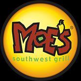 Retailer (per store concept): ICSC 2016 Mountain States Idea Exchange Moe s Southwest Grill Moes.
