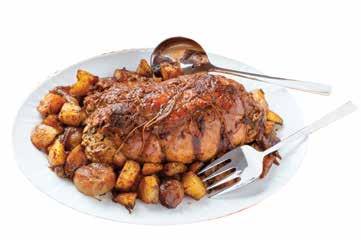 Boneless Sirloin Pork Roast CUT FreshDAILY 1 8 All Natural Pork
