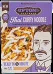 2/ 6 UPTON S NATURALS Thai Curry Meal Kit 9.87 oz.