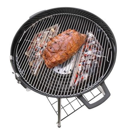 Leg Grill Cover 63910 Kettle
