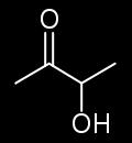 Other (not so nice) Bacterial Products Acetoin Produced by LAB from Pyruvic Acid or Diacetyl In low concentrations