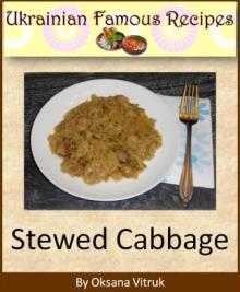 My other recipe books: Get my Stewed Cabbage