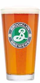 0% It s a sunny pale ale, Brooklyn style. SEASONAL Available whilst stocks last.