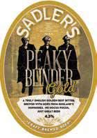 MAR/APR 2017 THE No1 & ONLY ROUTE TO PURCHASE PEAKY